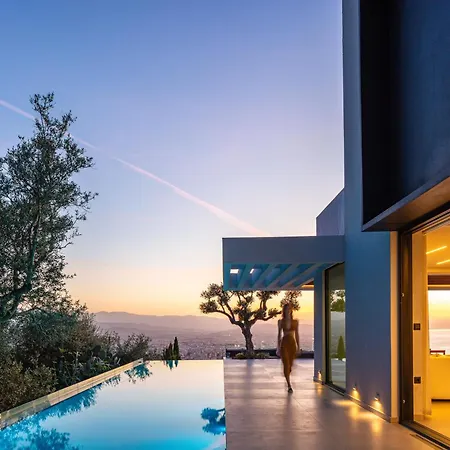 Villa Cavo Dago *