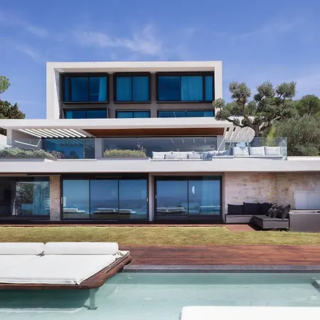 Villa Cavo Dago Chania (Crete)