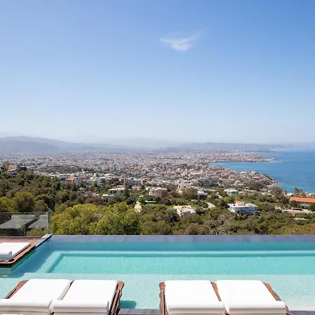 Villa Cavo Dago *