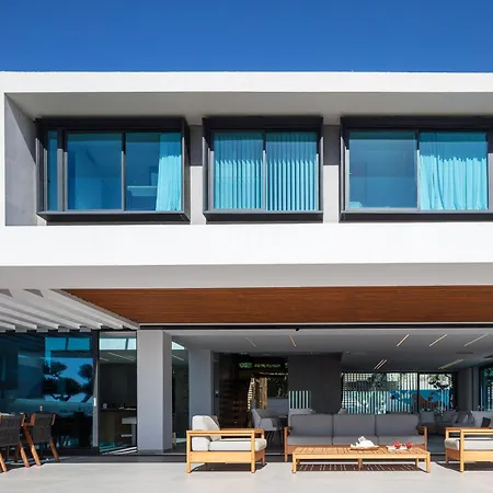 Cavo Dago Villa *