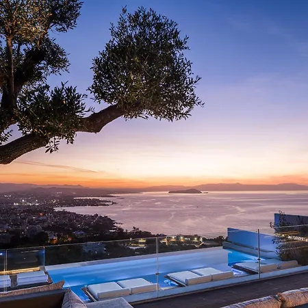 Cavo Dago Villa *