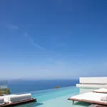 Villa Cavo Dago *