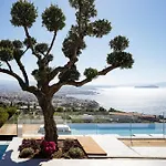 Villa Cavo Dago Chania (Crete)