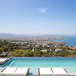 Villa Cavo Dago *
