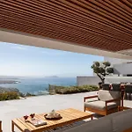 Cavo Dago Villa