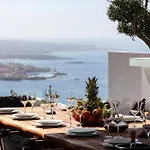 Cavo Dago Chania (Crete)
