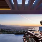 Cavo Dago Villa