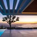 Villa Cavo Dago *