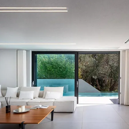 Cavo Dago Villa Chania (Crete)