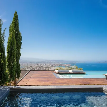 Cavo Dago Chania (Crete)