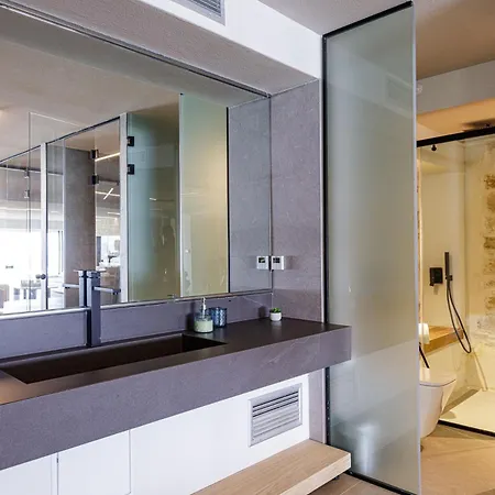 Cavo Dago * Chania (Crete)