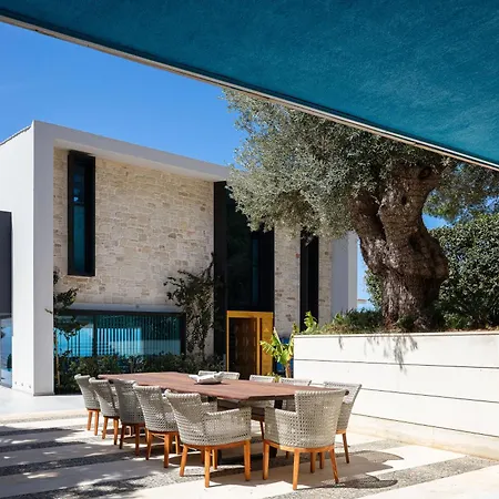 Villa Cavo Dago *
