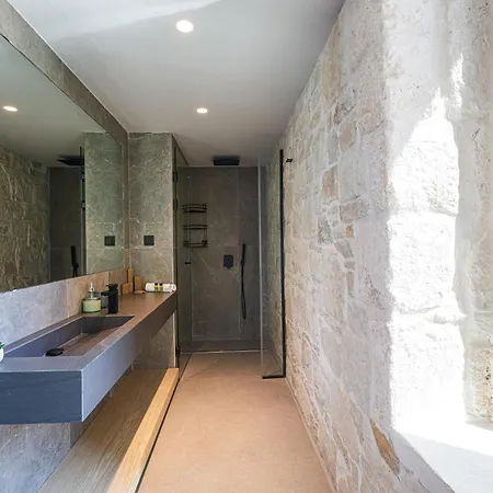 Cavo Dago Villa Chania (Crete)