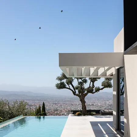Cavo Dago Villa *