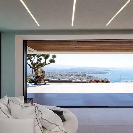 Villa Cavo Dago Chania (Crete)