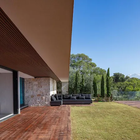 Cavo Dago Villa Chania (Crete)