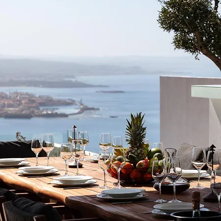 Cavo Dago Chania (Crete)