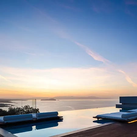 Cavo Dago Villa *