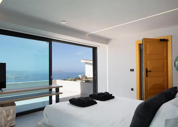 Cavo Dago Vila Chania (Crete)