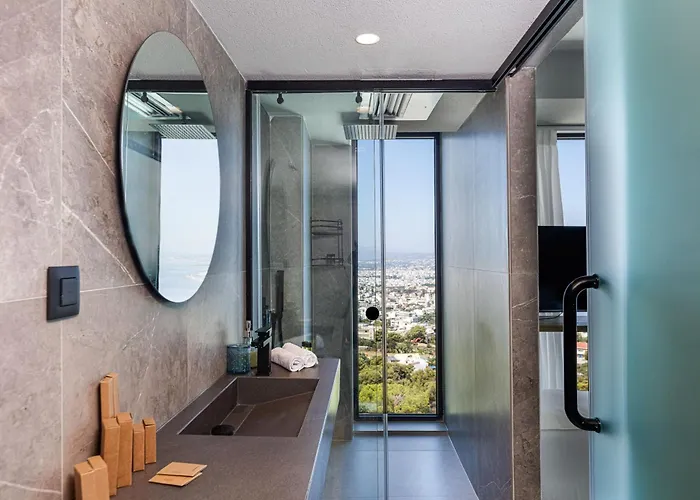 Cavo Dago Chania (Crete)