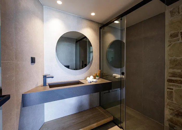 Cavo Dago Villa La Canea