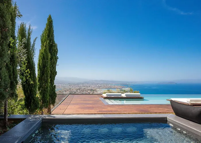 Cavo Dago Chania (Crete)