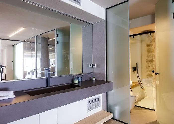 Cavo Dago * Ханья (Крит)