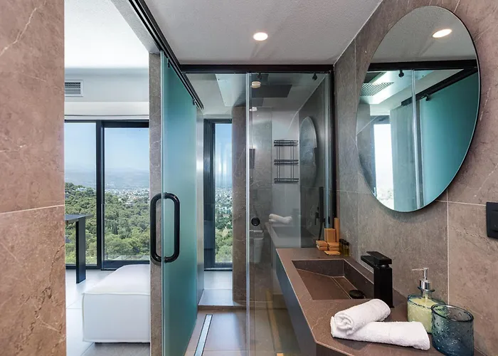 Cavo Dago * La Canea