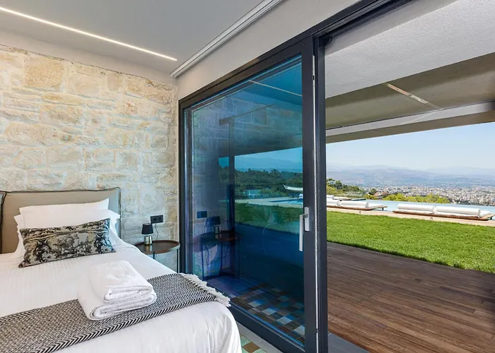 Cavo Dago Chania (Crete)