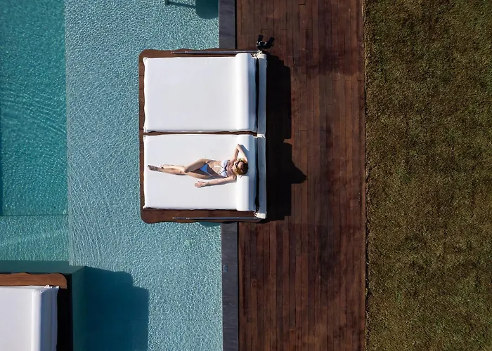 Cavo Dago Vila Chania (Crete)