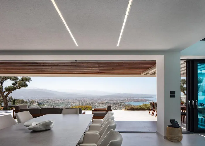 Cavo Dago * Ханья (Крит)