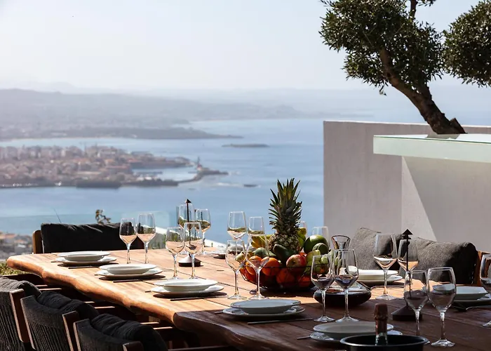 Cavo Dago Chania (Crete)