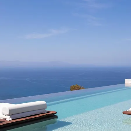 Cavo Dago Villa La Canée