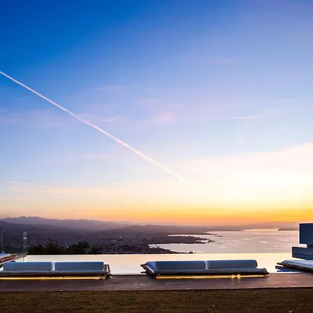 Villa Cavo Dago Chania (Crete)