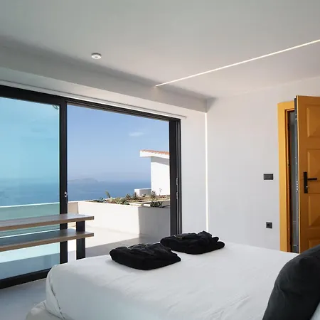 Cavo Dago Villa Chania (Crete)