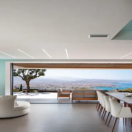 Cavo Dago Hriszí Aktí Haniá