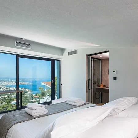 Cavo Dago * Hriszí Aktí Haniá