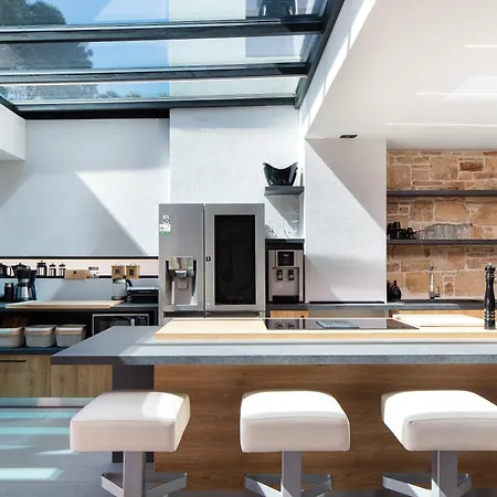 Cavo Dago Villa Chania (Crete)