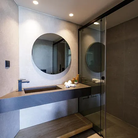 Cavo Dago Villa Hriszí Aktí Haniá