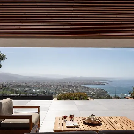 Villa Cavo Dago Chania (Crete)