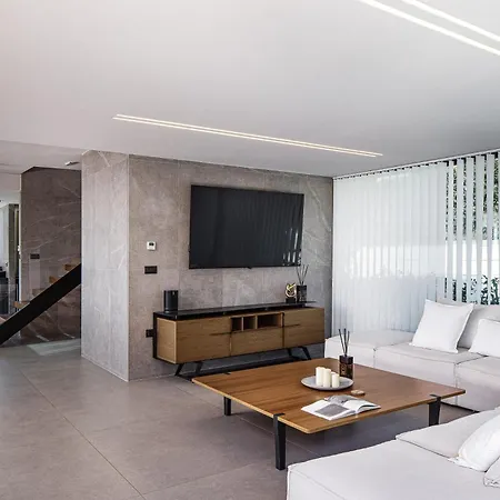 Cavo Dago Villa Hriszí Aktí Haniá