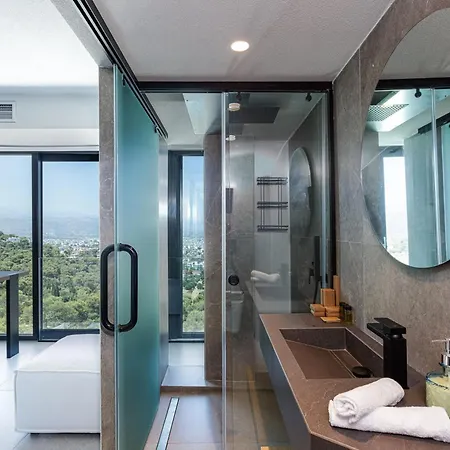 Cavo Dago * Hriszí Aktí Haniá