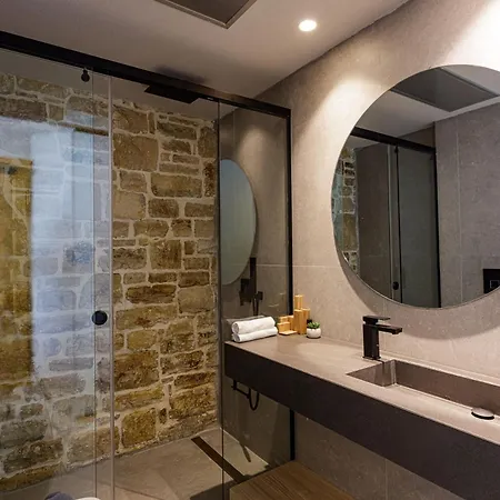 Cavo Dago * La Canée