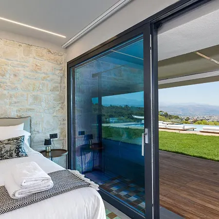 Cavo Dago Chania (Crete)