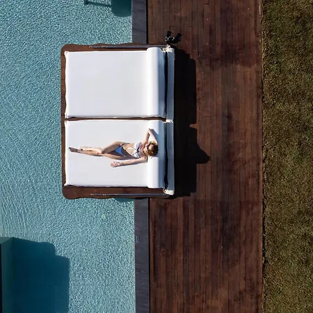 Cavo Dago Villa Hriszí Aktí Haniá