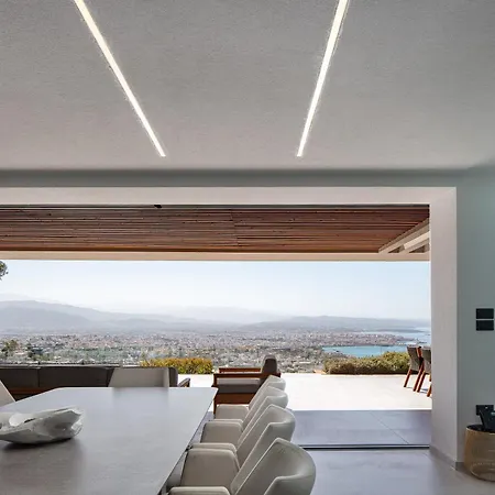 Cavo Dago * Hriszí Aktí Haniá