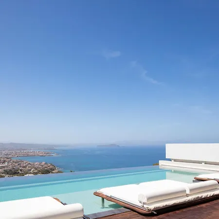 Cavo Dago * Hriszí Aktí Haniá