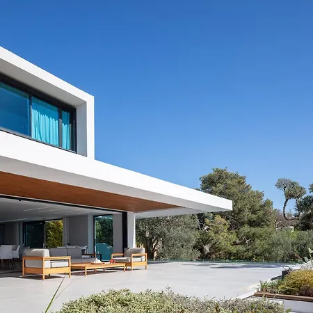 Cavo Dago * La Canée