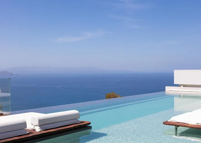 Cavo Dago Villa Chania (Crete)