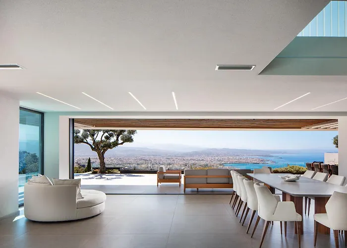 Cavo Dago Chania (Crete)